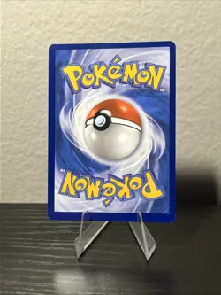 Pokemon Munkidori TCG Holo Rare Card 95/167 Twilight Masquerade - Image 4