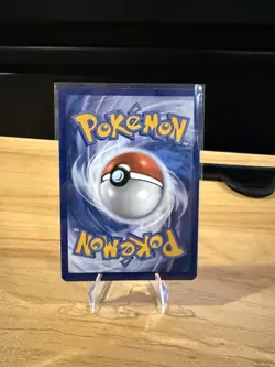 Minccino 182/162 SV05 Temporal Forces Holo NM Pokemon Card - Image 2