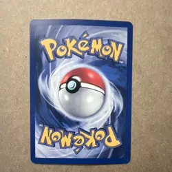 Pokemon Pichu Neo Genesis 12/111 Holo Rare Unlimited 30 HP English Card 2000 - Image 2