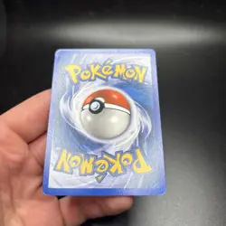 2003-2006 Pokemon Nintendo Black Star Promos Pikachu Holo #035 *SWIRL* NM/LP -j - Image 3