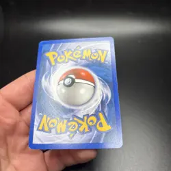 2003-2006 Pokemon Nintendo Black Star Promos Pikachu Holo #035 *SWIRL* NM/LP -j - Image 4