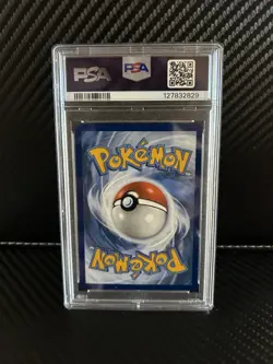 Keldeo EX Special Illustration 167/086 English White Flare PSA 10!!! - Image 2