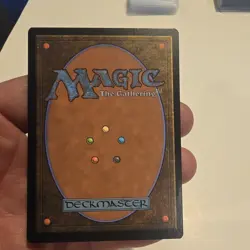 Sakashima of a Thousand Faces Commander Legends Creature Mythic Blue English - Image 2