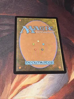 Lumra, Bellow Of The Woods X1 Mtg Bloomburrow Nm - Image 2