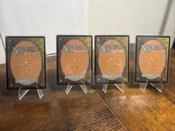 STONE-SEEDER HIEROPHANT MTG RAVNICA CITY OF GUILDS COMMON X4 LIGHT PLAY - Image 2