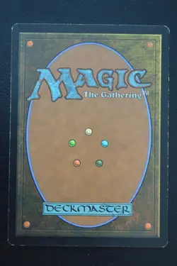 Magic The Gathering MTG VAMPIRIC DRAGON Odyssey MP Moderately Played - Image 2