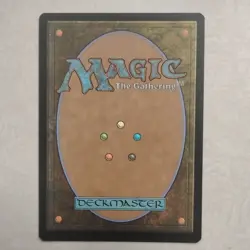 Casey Jones, Vigilante (0286) (Showcase) Teenage Mutant Ninja Turtles Foil - Image 2