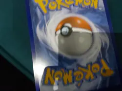 Pokemon TCG Reshiram & Charizard GX SM Black Star Promos SM247 Holo Promo - Image 4