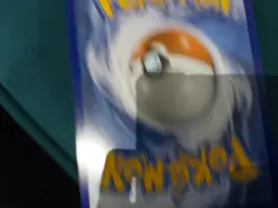 Pokemon TCG Reshiram & Charizard GX SM Black Star Promos SM247 Holo Promo - Image 5