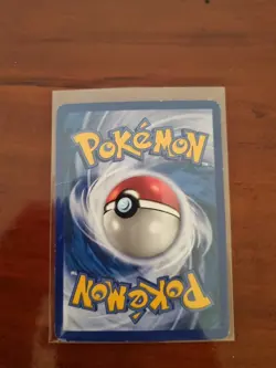 Pokemon TCG - SQUIRTLE Reverse Holo - 95/110 - Legendary Collection - 2002 EN - Image 2