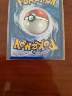 Pokemon TCG - SQUIRTLE Reverse Holo - 95/110 - Legendary Collection - 2002 EN - Image 3