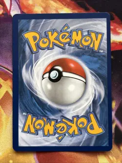 Oricorio ex 024 Holo Black Star Promo Mega Evolution Promos - Image 2