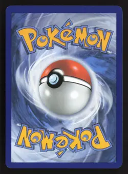 Snom Common ME01: Mega Evolution 042/132 NM Pokemon Card Reverse Holo - Image 2