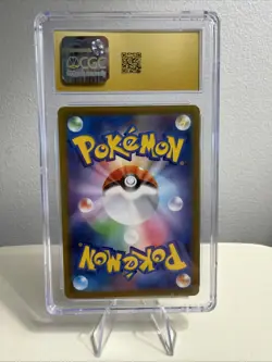Pokemon Rayquaza VMAX Triple Rare Holo CGC Pristine 10 Vstar Universe 108/172 J… - Image 2