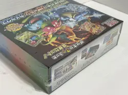 Pokemon Japanese Special Deck Set EX Venusaur, Charizard, Blastoise New Sealed - Image 3