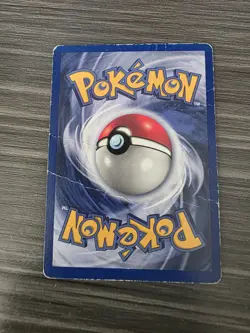 Pokemon TCG - Beedrill 17/102 - Rare Unlimited - Base Set Unlimited - Image 2