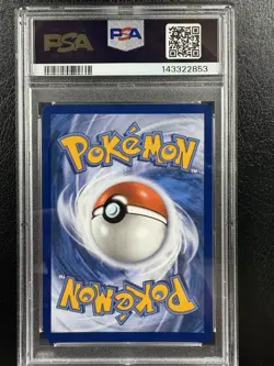 2025 Pokemon Mega Evolutions Mega Lucario #012 PSA 10 - Image 2