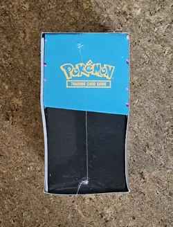 New Factory Sealed Pokemon Mega Evolution Ascended Heroes Elite Trainer Box - Image 2