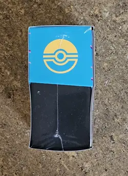 New Factory Sealed Pokemon Mega Evolution Ascended Heroes Elite Trainer Box - Image 4