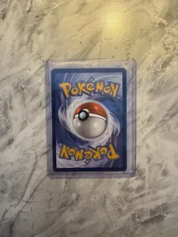 Pokemon Blastoise ex 200/165 SV 151 Special Illustration Rare Holo EX ENG - Image 2