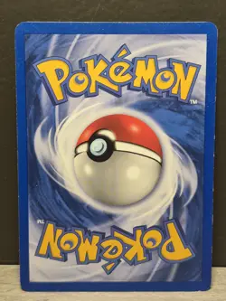 Rocket's Sneak Attack 72/82 Team Rocket Regular Vintage Pokemon TCG - Image 2