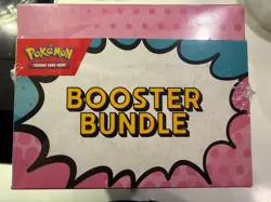 Pokemon ME 2.5 Ascended Heros Sealed Booster Bundle Display case exclusive - Image 3