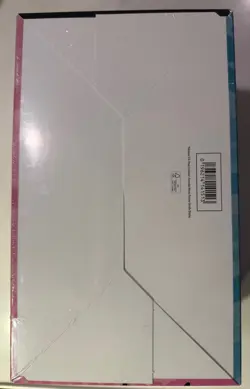 Pokemon ME 2.5 Ascended Heros Sealed Booster Bundle Display case exclusive - Image 4