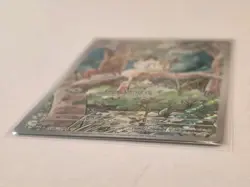 Pokemon TCG Meowth 106/094 Me02: Phantasmal Flames IR - Image 2