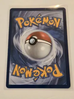 Pokemon TCG Meowth 106/094 Me02: Phantasmal Flames IR - Image 3