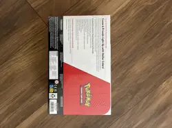 Pokemon TCG Prismatic Evolutions Costco Bundle ETB + Booster Bundle - Image 2