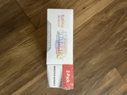 Pokemon TCG Prismatic Evolutions Costco Bundle ETB + Booster Bundle - Image 4