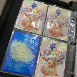 pokemon binder collection - Image 4