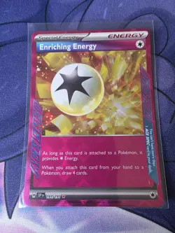 Pokemon TCG ACE SPEC Lot x9 – Secret Box x2, Unfair Stamp, Neo Upper Energy +... - Image 3