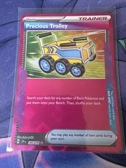 Pokemon TCG ACE SPEC Lot x9 – Secret Box x2, Unfair Stamp, Neo Upper Energy +... - Image 4