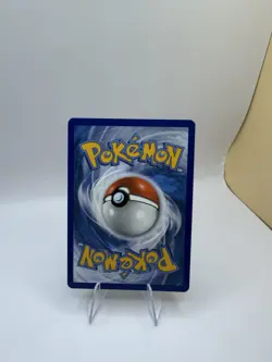Squirtle 17/25 HOLO Pokemon 25th Anniversary Celebrations Mcdonalds - Image 2