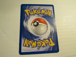 Ponyta 76/112 FireRed & LeafGreen Reverse Holo Pokemon MP - Image 2