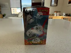 Pokemon Scarlet & Violet Surging Sparks Booster Box 36 packs new sealed - Image 3