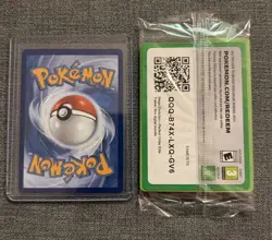 Clefairy 094/088 - Illustration Rare + Tyrunt Promo - Perfect Order Pokemon TCG - Image 2