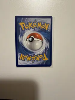 The Pokemon Company Minior 201/182 SV04 Holo Illustration Rare 70 HP - Image 2