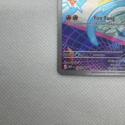 First Partner Illustration - Litten MEP 044 Promo Pokemon 30th Anniversary-3 - Image 4