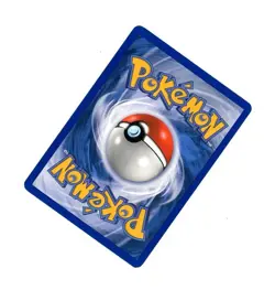 2005 Pokemon TAILLOW EX DEOXYS STAMP HOLO FOIL 80/107! LP - Image 2