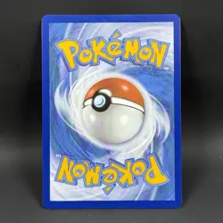 Pokemon Explorer’s Guidance 200/162 NM Full Art Ultra Rare Temporal Forces - Image 2