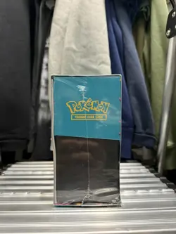 Pokemon TCG - Ascended Heroes ETB Elite Trainer Box — Sealed! - Image 4