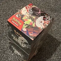 Pokemon TCG Mega Evolution Perfect Order Half Booster Box (18 packs) SEALED - Image 4