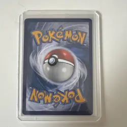 Pokemon Clefairy 094/088 Illustration Rare IR Perfect Order - Image 2