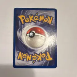 The Pokemon Company Pokemon TCG Team Rocket Dark Machoke #67 Rare - Image 2