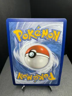 Pokemon TCG SWSH Shining Fates Ditto VMAX 051/072 Ultra Rare Holo NM! - Image 2