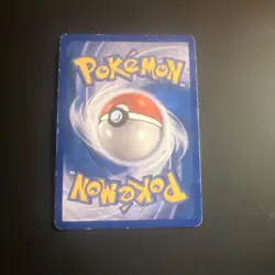 Typhlosion Prime Ultra Rare Holo 110/123 - HeartGold & SoulSilver - Image 2