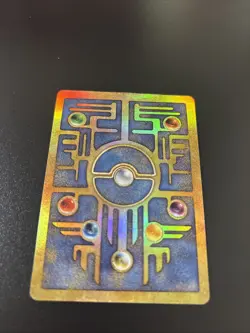 Ancient Mew 1 Miscellaneous Cards & Products Holo - Image 3