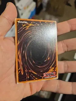 Yugioh Gear Gigant X - REDU-EN046 - Secret Rare - Unlimited Nm-Vlp - Image 4